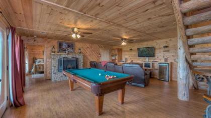 Cloud Top Cabin by Escape to Blue Ridge - image 15