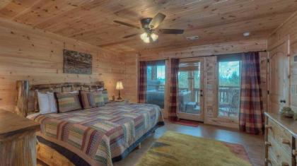 Cloud Top Cabin by Escape to Blue Ridge - image 16