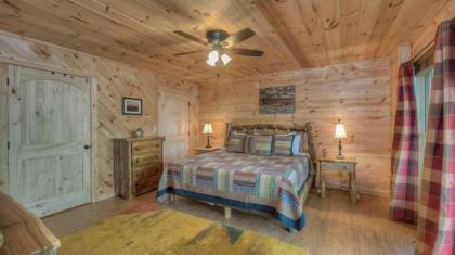 Cloud Top Cabin by Escape to Blue Ridge - image 17