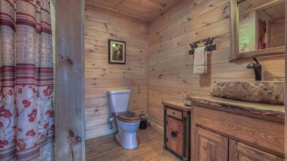 Cloud Top Cabin by Escape to Blue Ridge - image 18