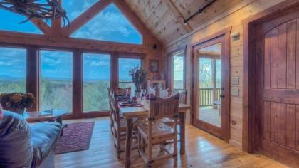 Cloud Top Cabin by Escape to Blue Ridge - image 9