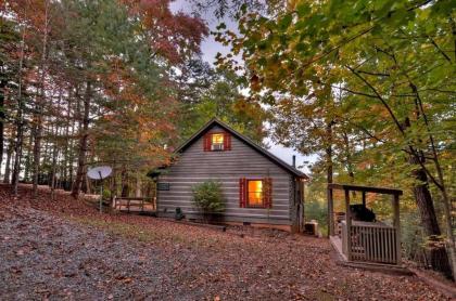 Cozy View by Escape to Blue Ridge - image 10