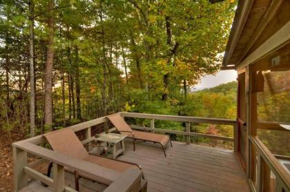 Cozy View by Escape to Blue Ridge - image 11