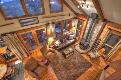 Cozy View by Escape to Blue Ridge - image 13