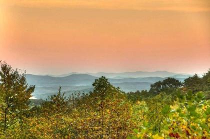 Cozy View by Escape to Blue Ridge - image 4