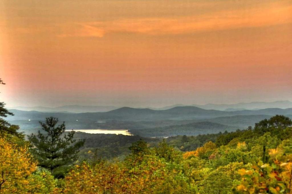 Cozy View by Escape to Blue Ridge - image 5