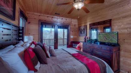 Celtic Weaver Lodge by Escape to Blue Ridge - image 10