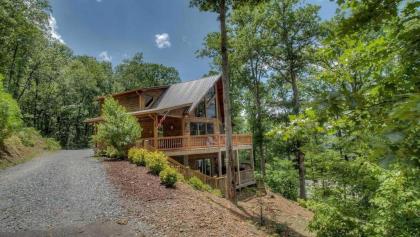 Holiday homes in Blue Ridge Georgia