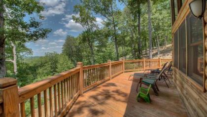 Castle Ridge by Escape to Blue Ridge - image 14