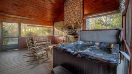 Cherokee Ridge by Escape to Blue Ridge - image 4