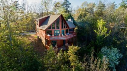 Cherokee Ridge by Escape to Blue Ridge - image 6