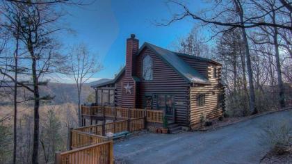 EddieBear by Escape to Blue Ridge Blue Ridge