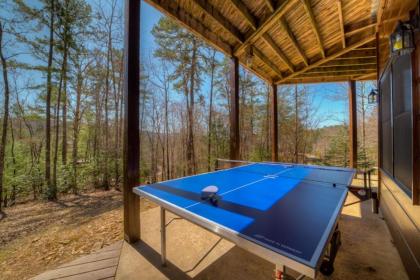 Hilltop Hideaway by Escape to Blue Ridge - image 18