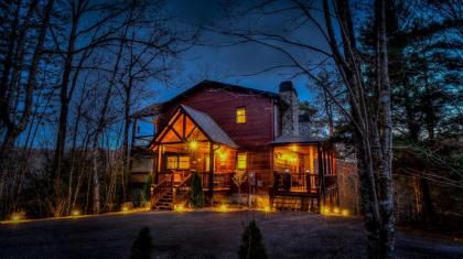 Hilltop Hideaway by Escape to Blue Ridge - image 5