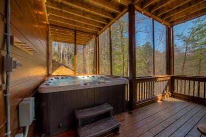 Hilltop Hideaway by Escape to Blue Ridge - image 7