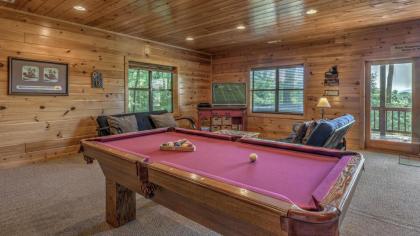 High Country Hideaway by Escape to Blue Ridge - image 11