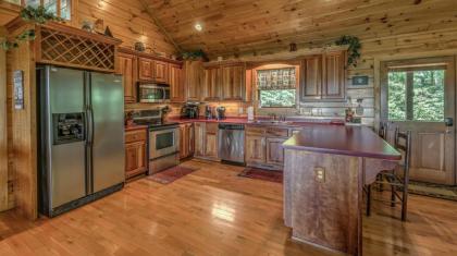 High Country Hideaway by Escape to Blue Ridge - image 12