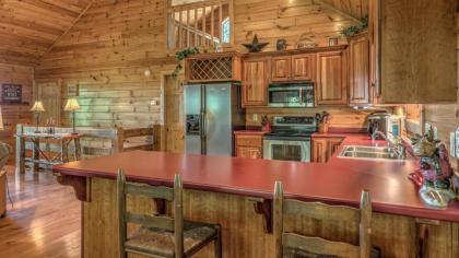 High Country Hideaway by Escape to Blue Ridge - image 13