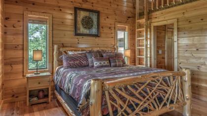 High Country Hideaway by Escape to Blue Ridge - image 14