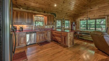 High Country Hideaway by Escape to Blue Ridge - image 15