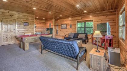 High Country Hideaway by Escape to Blue Ridge - image 17