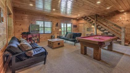 High Country Hideaway by Escape to Blue Ridge - image 18