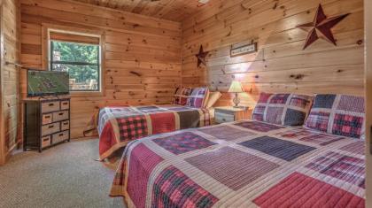 High Country Hideaway by Escape to Blue Ridge - image 9