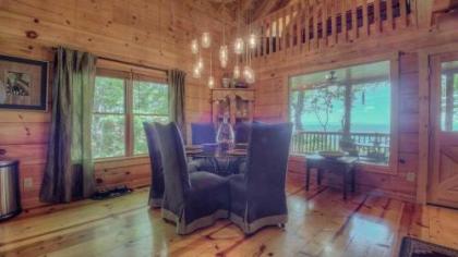 Lake View Retreat by Escape to Blue Ridge - image 3