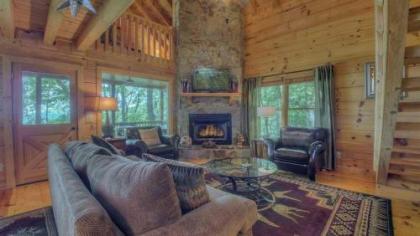 Lake View Retreat by Escape to Blue Ridge - image 5