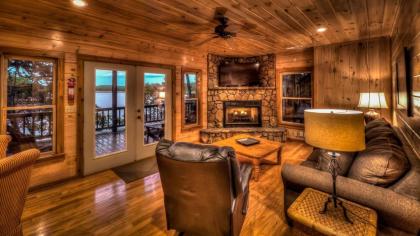 Lodge on the Lake by Escape to Blue Ridge - image 6