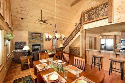 Mountainside Retreat by Escape to Blue Ridge - image 11