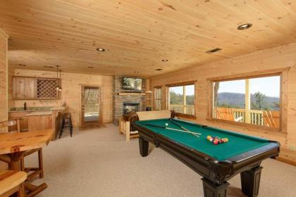 Mountainside Retreat by Escape to Blue Ridge - image 12