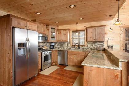 Mountainside Retreat by Escape to Blue Ridge - image 13