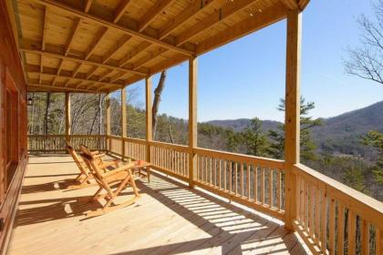 Mountainside Retreat by Escape to Blue Ridge - image 14