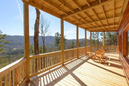 Mountainside Retreat by Escape to Blue Ridge - image 15