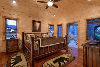 Mountainside Retreat by Escape to Blue Ridge - image 3