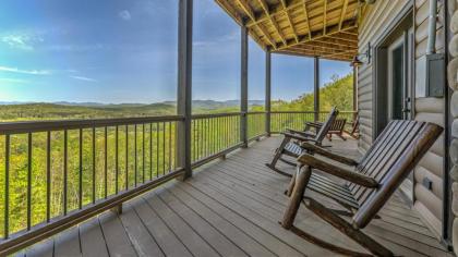 Mountain View Lodge by Escape to Blue Ridge - image 15