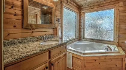 Mountain View Lodge by Escape to Blue Ridge - image 16