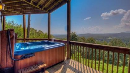 Mountain View Lodge by Escape to Blue Ridge - image 2