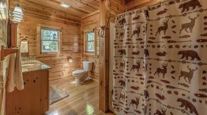 Mountain View Lodge by Escape to Blue Ridge - image 6