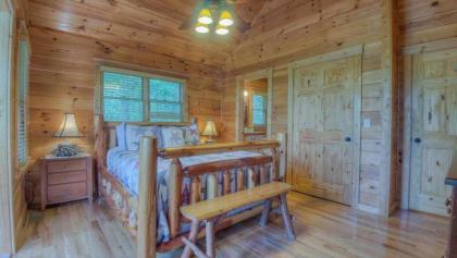 Laurel Valley Lodge by Escape to Blue Ridge - image 11