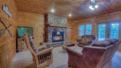 Laurel Valley Lodge by Escape to Blue Ridge - image 15