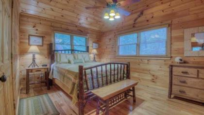 Laurel Valley Lodge by Escape to Blue Ridge - image 17