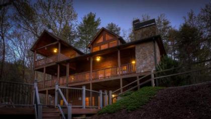 Laurel Valley Lodge by Escape to Blue Ridge - image 2