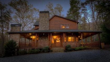 Laurel Valley Lodge by Escape to Blue Ridge - image 3