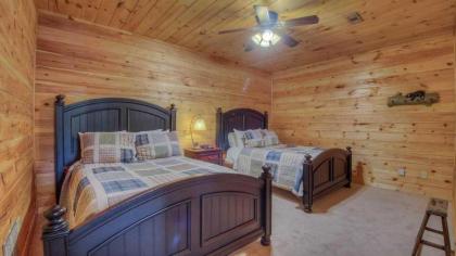 Laurel Valley Lodge by Escape to Blue Ridge - image 6