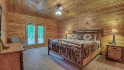 Laurel Valley Lodge by Escape to Blue Ridge - image 7