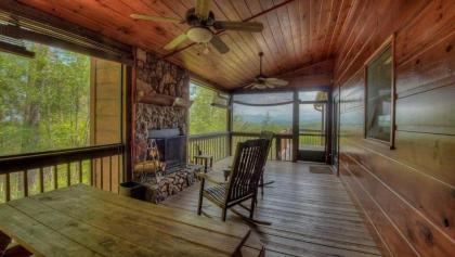 Majestic Peace by Escape to Blue Ridge - image 16