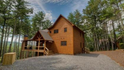 Pine Cone Mountain by Escape to Blue Ridge - image 3