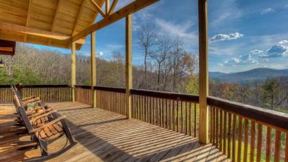 Peak of Perfection by Escape to Blue Ridge - image 14